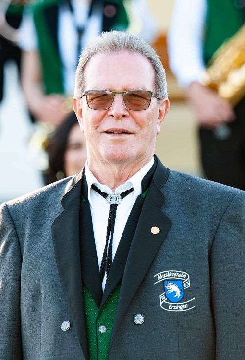 Elmar Maier