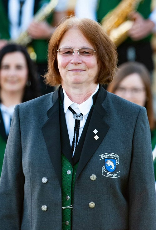 Ilona Huber