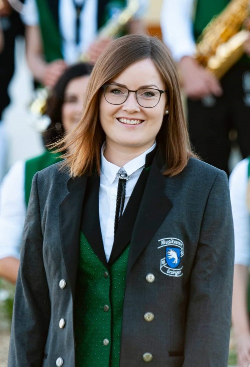 Viola Bollinger