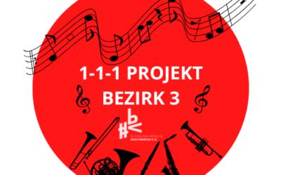 1-1-1 Projekt – Bezirk 3 | Anmeldung
