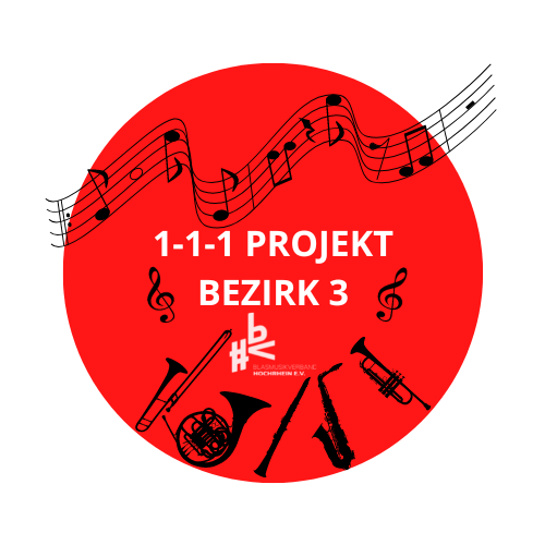 1-1-1 Projekt – Bezirk 3 | Anmeldung